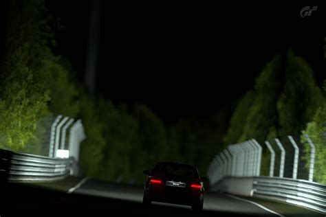 Nürburgring Nordschleife 2 Gran Turismo 5 tonyrossbike Flickr