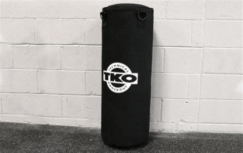 Best Tko Punching Bags Reviews Features And Prices Musclerig