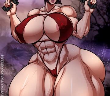 Osmar Shotgun 8muses Sex And Porn Comics