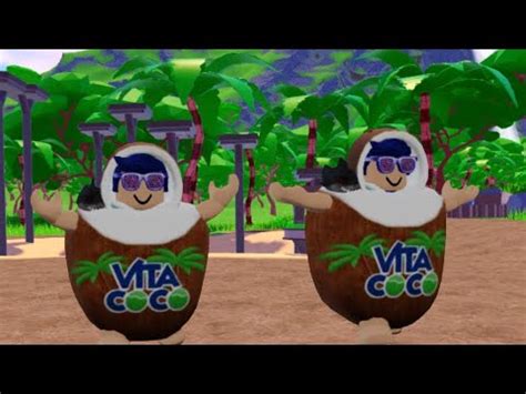 Tutorial Para Conseguir Los Accesorios De Vita Coco Totalmente Gratis