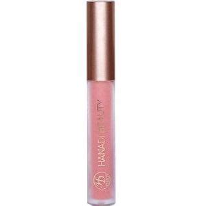 Bareminerals Gen Nude Gen Nude Matte Liquid Lipstick 4 Ml Smooch