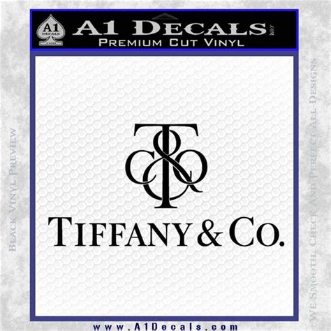 Tiffany & Co Printable Logo Tiffany Font Normal Fonts Breakfast ...