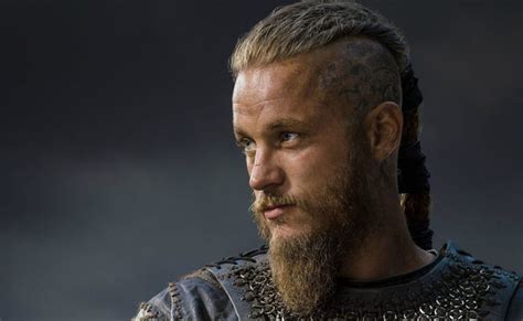 Creador De Vinkings Revela El Final De Ragnar Lothbrok Rock Pop