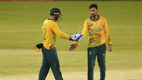 SL v SA 2021, SL vs SA 2nd T20I Match Preview - Sri Lanka seek batting ...