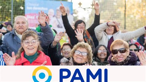 Nuevos Beneficio Del Pami Cómo Pedir Los Anteojos Gratis Qué Oftalmólogos Atienden Y Cómo