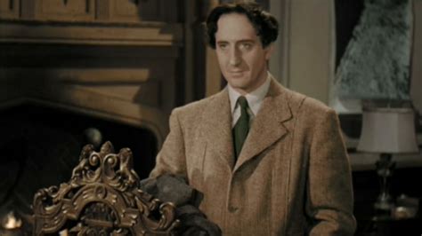 Prime Video: Basil Rathbone Sherlock Holmes in Color!