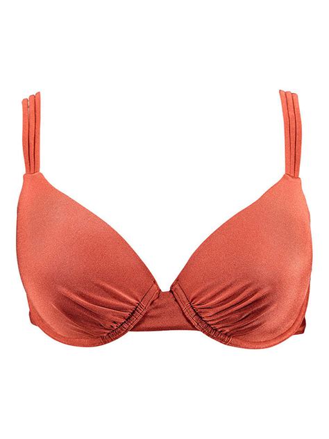 Barts Bikini Oberteil Isla in Rot günstig kaufen limango