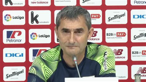 Valverde Sobre El Caso Vinicius Lo Que Ocurre Dentro De Un Campo De