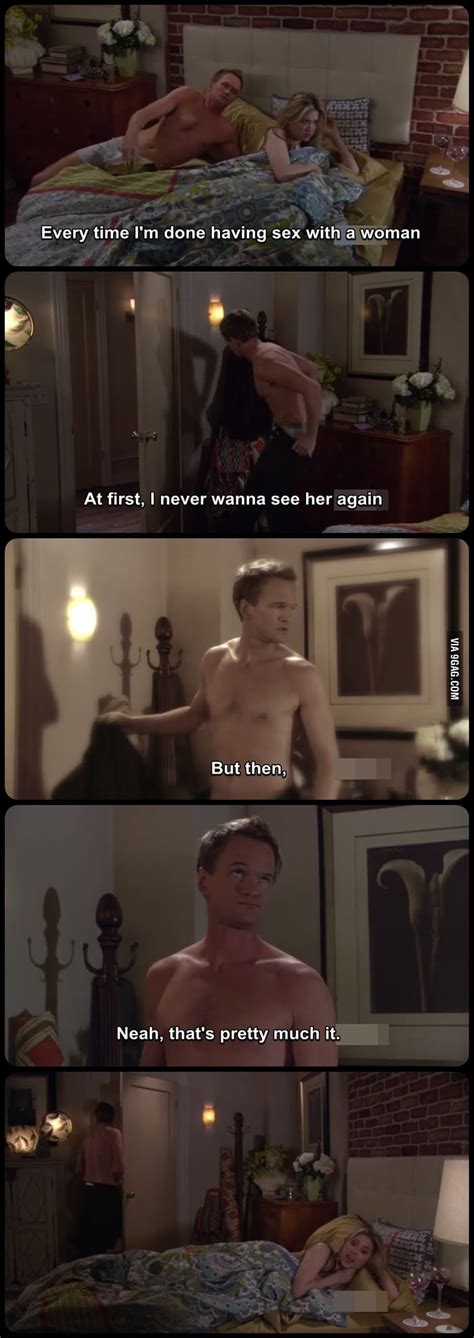 Just Barney 9GAG