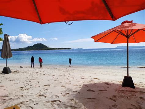 Pesona Pulau Lihaga Bawah Lautnya Tak Kalah Indah Dari Bunaken