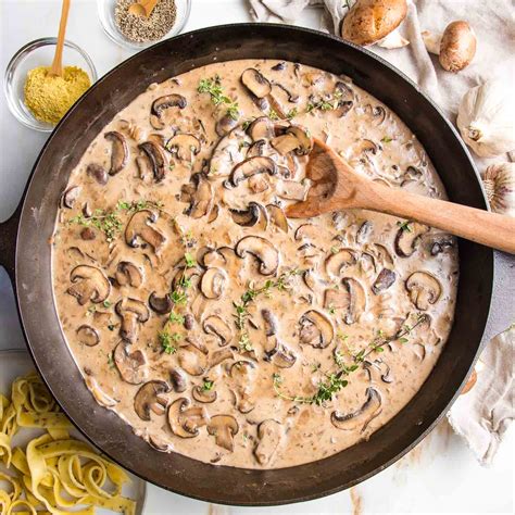 14 Easy Vegan Portobello Mushroom Recipes The Veggie Yaya