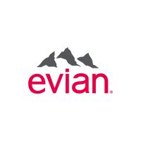 Download Evian Logo Vector & PNG - Brand Logo Vector