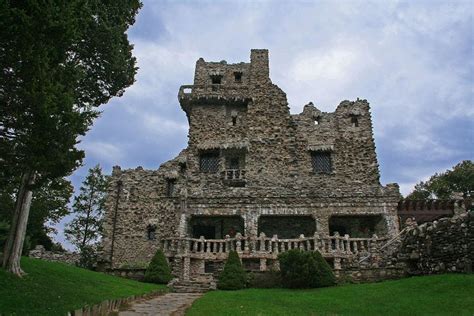 Gillette Castle State Park - Alchetron, the free social encyclopedia