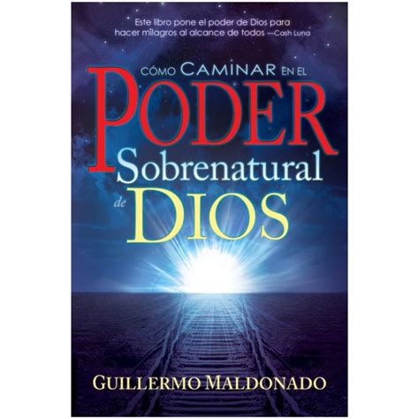 C Mo Caminar En El Poder Sobrenatural De Dios Pez Con Anteojos