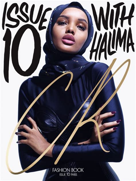 Halima Aden Fappening Sexy Model 34 Photos The Fappening