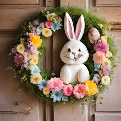 20+ Easter Bunny Crafts For All Ages - My Besuited Home