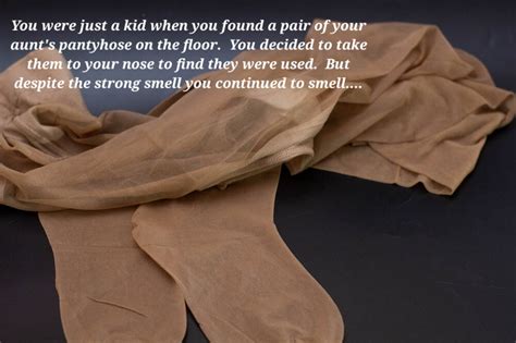Aunts Pantyhose By Alicenylon On Deviantart