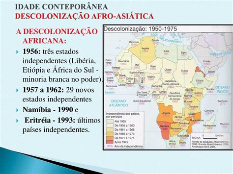 Descolonizacao Afro Asiatica - PPT - IDADE CONTEPORÂNEA DESCOLONIZAÇÃO AFRO-ASIÁTICA PowerPoint ...