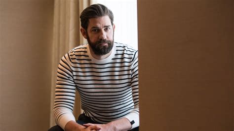 John Krasinski Claves Que Convierten Al Actor Y Director En El Yerno