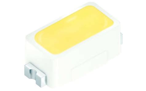 KW DELPS2 RA MIPI FK0PM0 S4W5 Ams OSRAM Ams OSRAM2 6 V White LED SMD