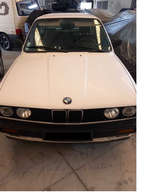 Bmw I E Montijo E Afonsoeiro Olx Portugal