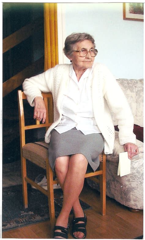 gran grandma  tomzone  deviantart