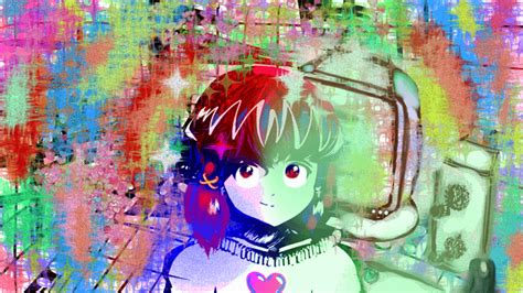 lain art : r/Lain