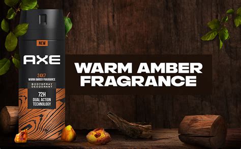 Buy Axe 24x7 Long Lasting Deodorant Bodyspray For Men 150 Ml Online At