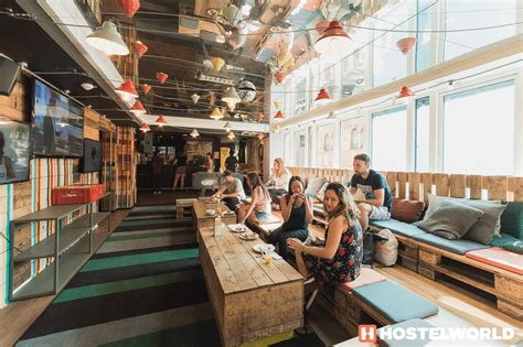 Best Hostels in Copenhagen - (2019 • A REAL Insider's Guide!)