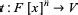 Rational Canonical Form -- from Wolfram MathWorld