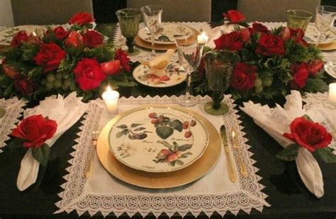 Pin By Rejane Santiago Mello On Porta Guardanapo Table Settings