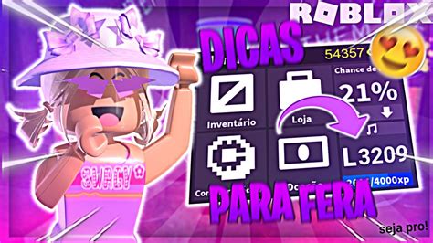 Dicas De Como Ser Tornar Um Pro Sendo Fera Roblox Flee The Facility