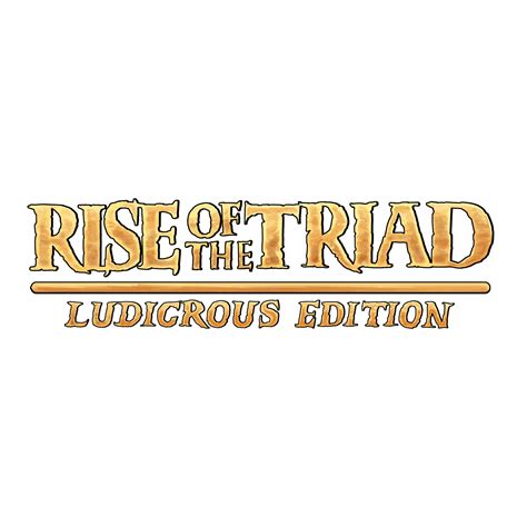 Rise Of The Triad Ludicrous Edition Box Shot For Nintendo Switch