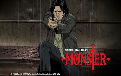 Update 83+ monster anime johan latest - in.coedo.com.vn