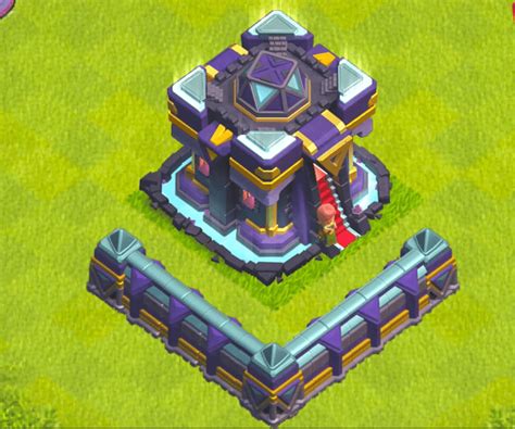 Clash Of Clans Town Hall 15 Th15 Update New Troops Defenses