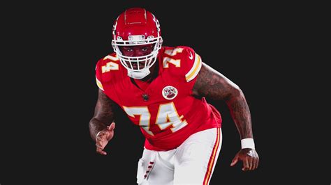 Kansas City Chiefs On Twitter New Faces In Red