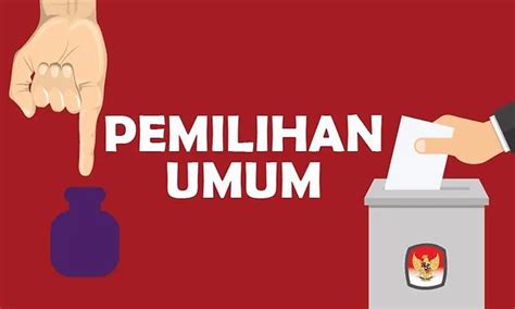 Identifikasi Pemilu Perbandingan Antara Orde Baru Dan Masa Kini Di