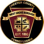 Borough of West Grove | Incorporated January 1894 | Chester County ...