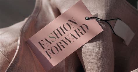 Fashion Forward – Global