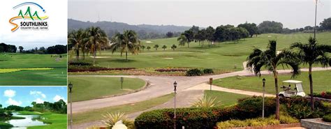 Batam Golf » Batam Hills Golf Resort