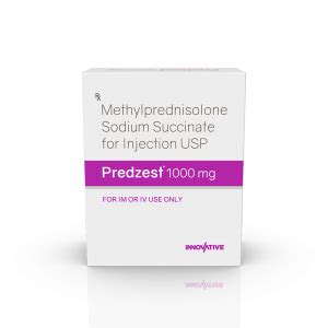 Predzest Mg Injection Suppliers In India Innovative Pharma