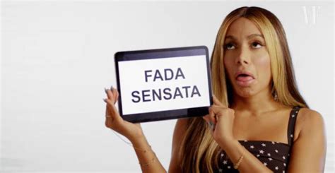 Anitta Se Pronuncia Ap S Ser Acusada De Indireta Para Manu Gavassi