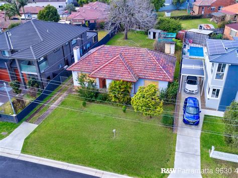 19 Hilder Road Ermington NSW 2115 Property Details