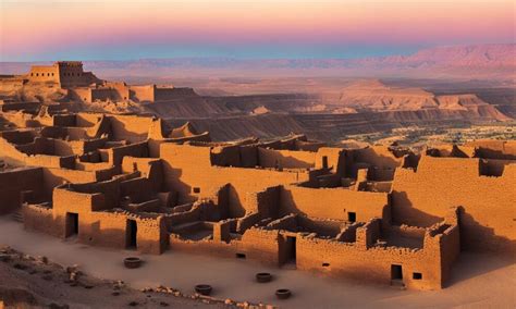 Explore Ancient Hopi Tribe Villages With Us