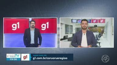 AB TV 2ª Edição Destaque do g1 Auxílio Brasil e vale gás Caixa paga