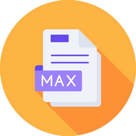 max generic color fill icon freepik