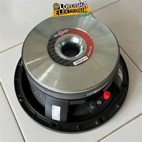 Jual Speaker B C Md Bnc Md Inch Mid Shopee Indonesia