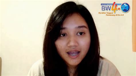 Alumni Berbagi SMP Budya Wacana 2020 2021 YouTube