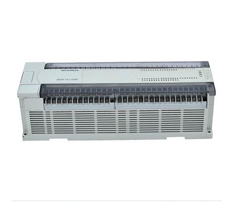 Fx N Mr Es Ul Mitsubishi Electric Fx N Series Programmable