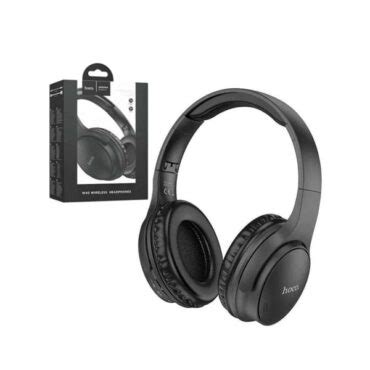 Hoco W Over Ear Stereo Wireless Headphone Price In Bangladesh Shopz Bd